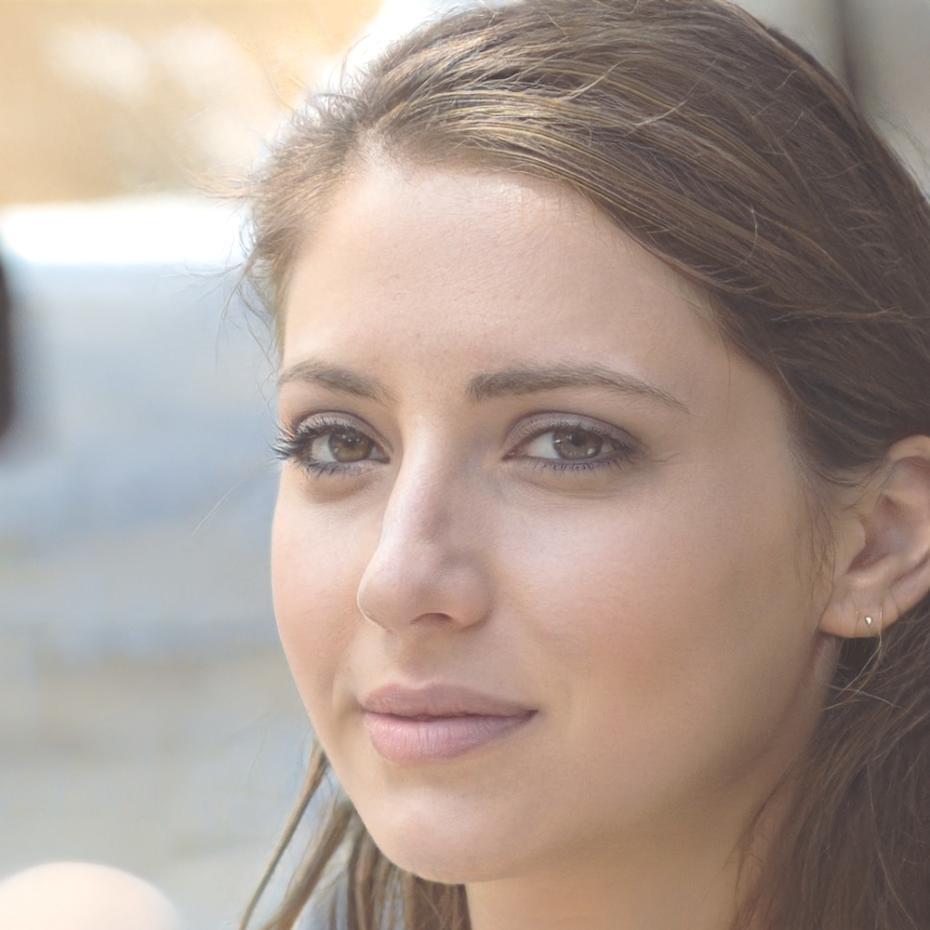 Sarah Müller, Finanzberaterin